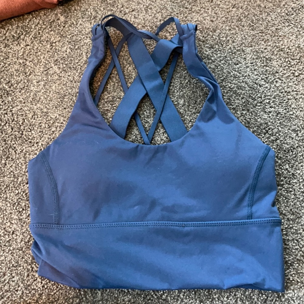 Balance Athletica sports bra